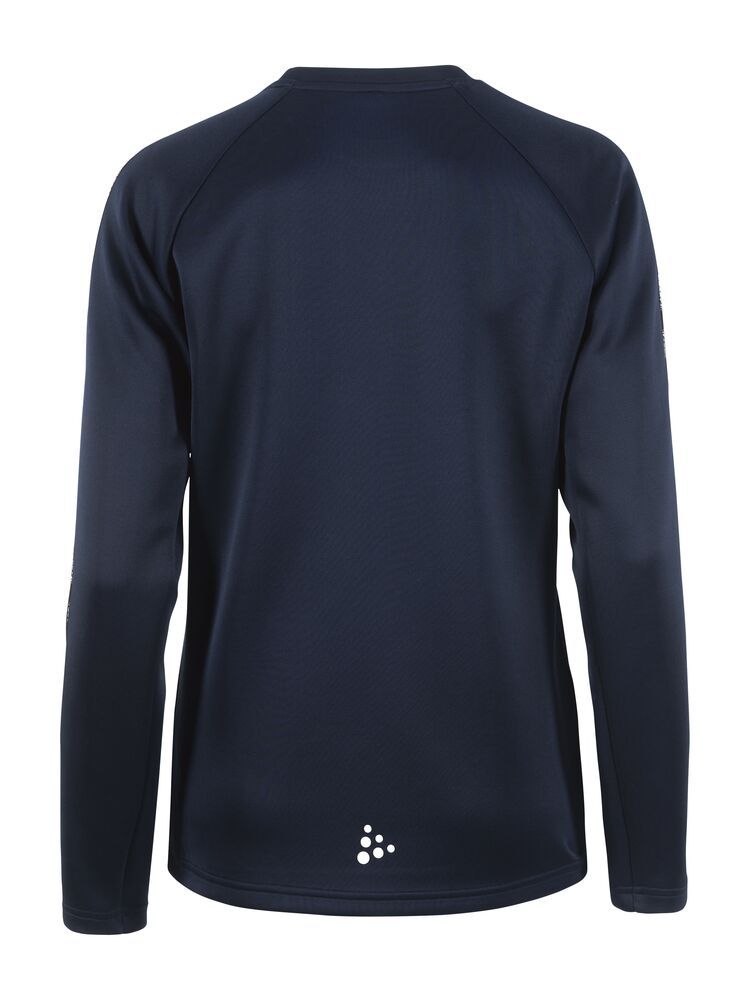 Squad 2,0 Crewneck Sweatshirt Damen