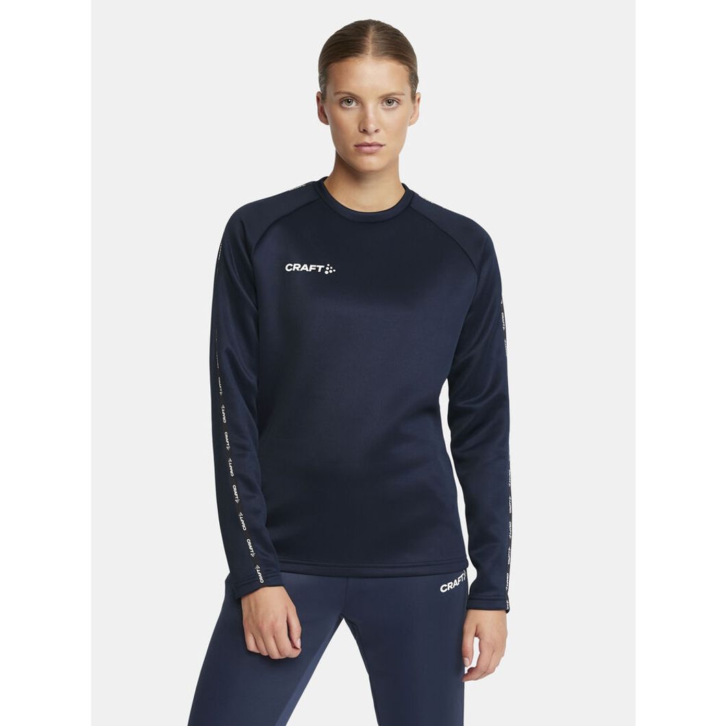 Squad 2.0 Crewneck Sweatshirt Damen