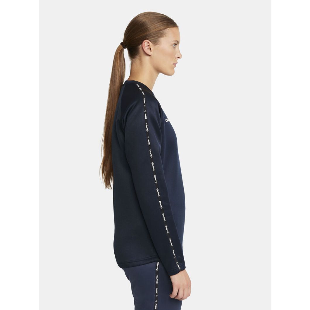 Squad 2.0 Crewneck Sweatshirt Damen
