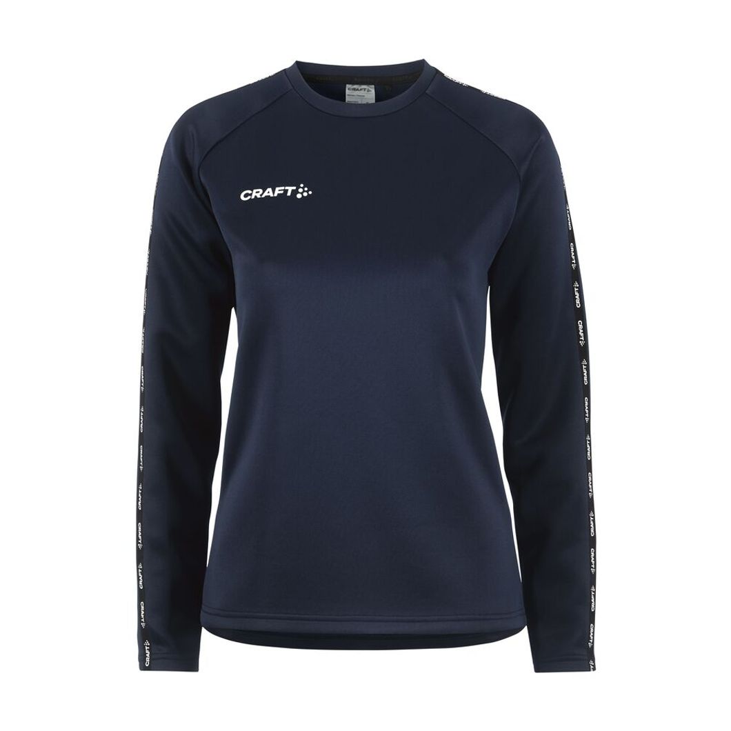 Squad 2.0 Crewneck Sweatshirt Damen