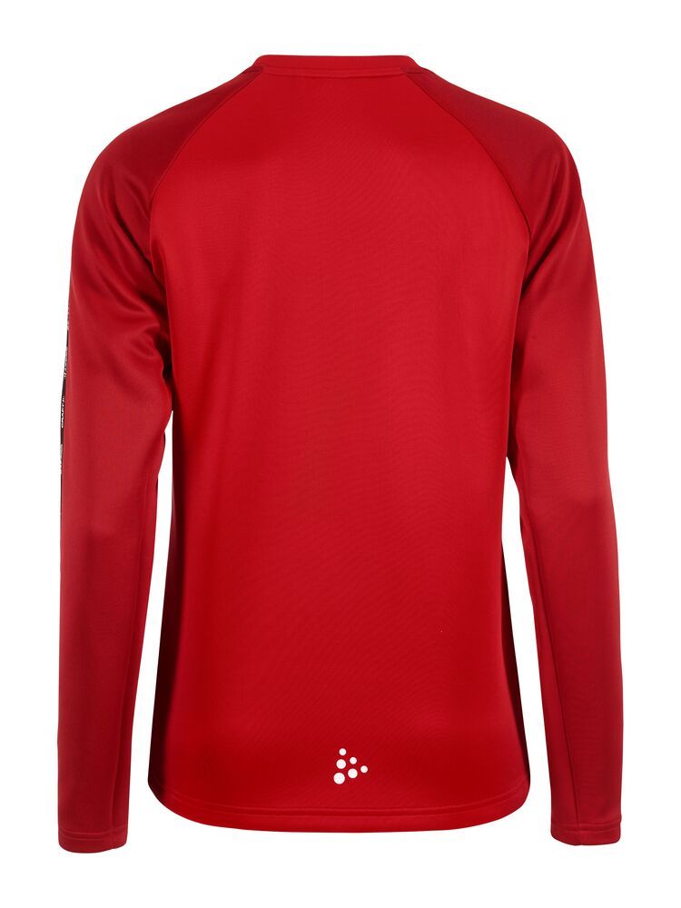 Squad 2,0 Crewneck Sweatshirt Damen