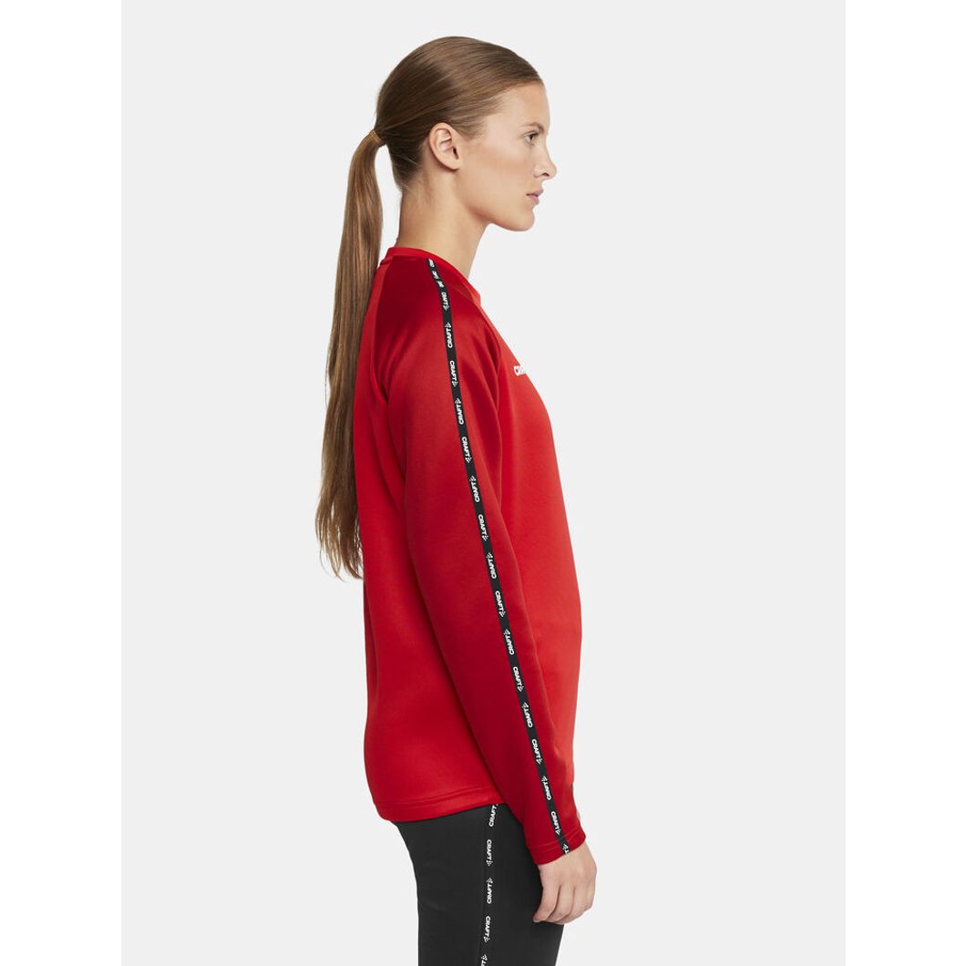 Squad 2.0 Crewneck Sweatshirt Damen