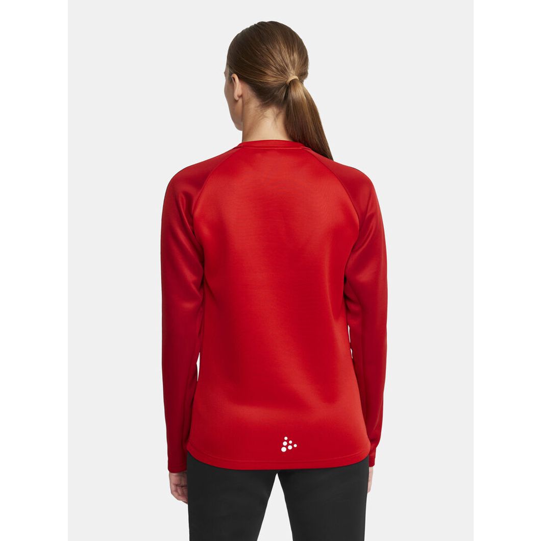Squad 2.0 Crewneck Sweatshirt Damen
