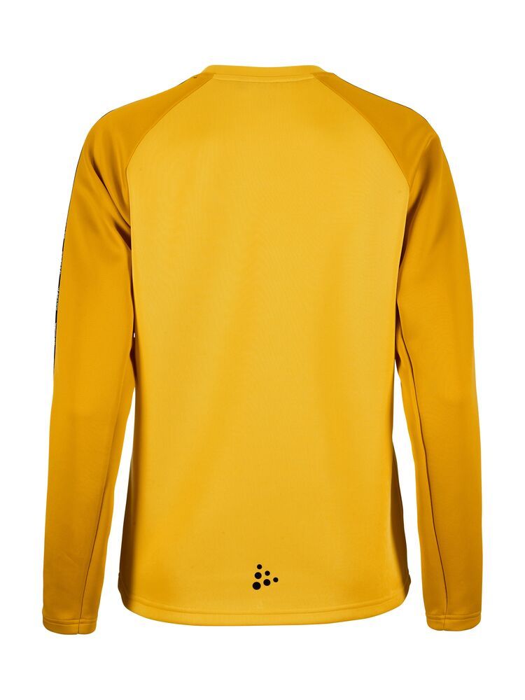 Squad 2,0 Crewneck Sweatshirt Damen