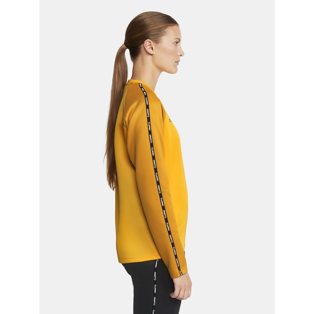 Squad 2.0 Crewneck Sweatshirt Damen