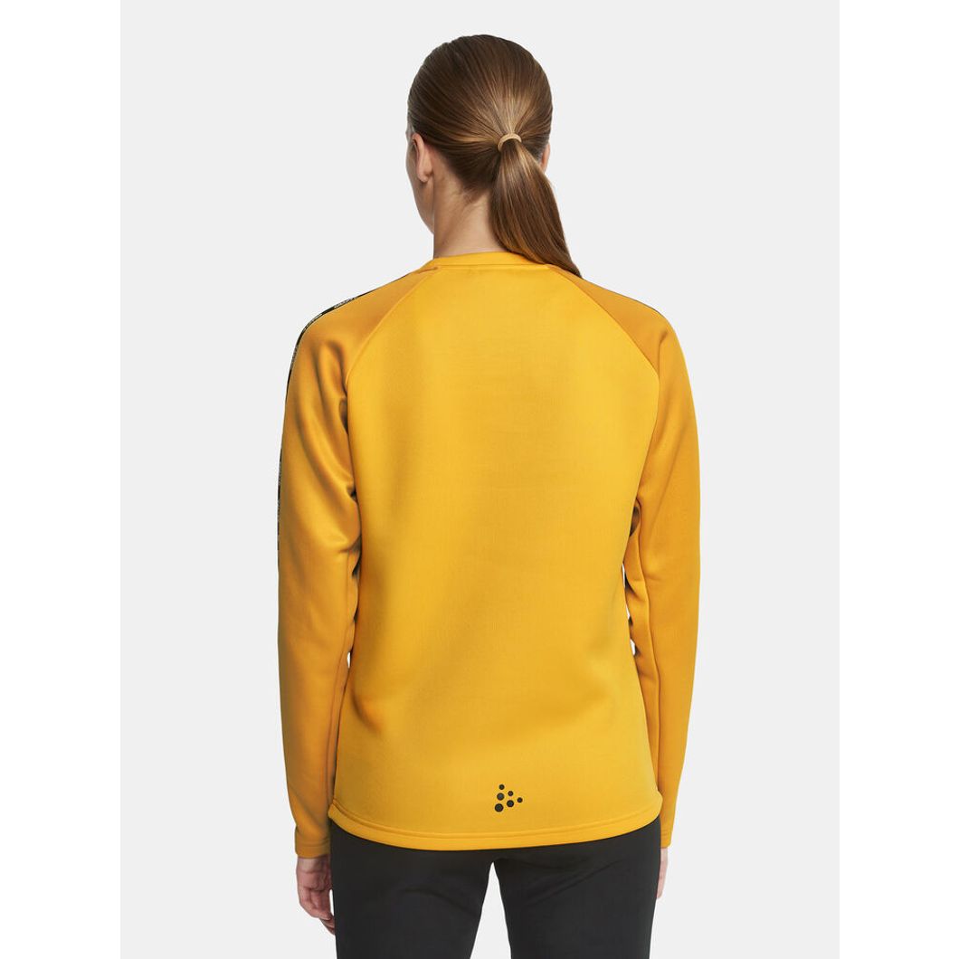 Squad 2.0 Crewneck Sweatshirt Damen