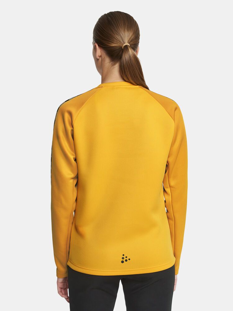 Squad 2,0 Crewneck Sweatshirt Damen
