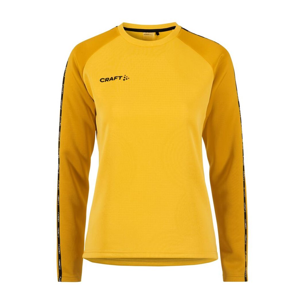 Squad 2.0 Crewneck Sweatshirt Damen