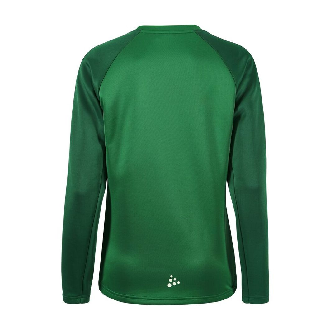 Squad 2.0 Crewneck Sweatshirt Damen