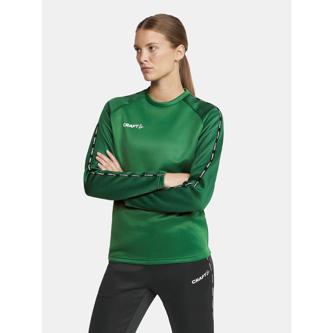 Squad 2.0 Crewneck Sweatshirt Damen