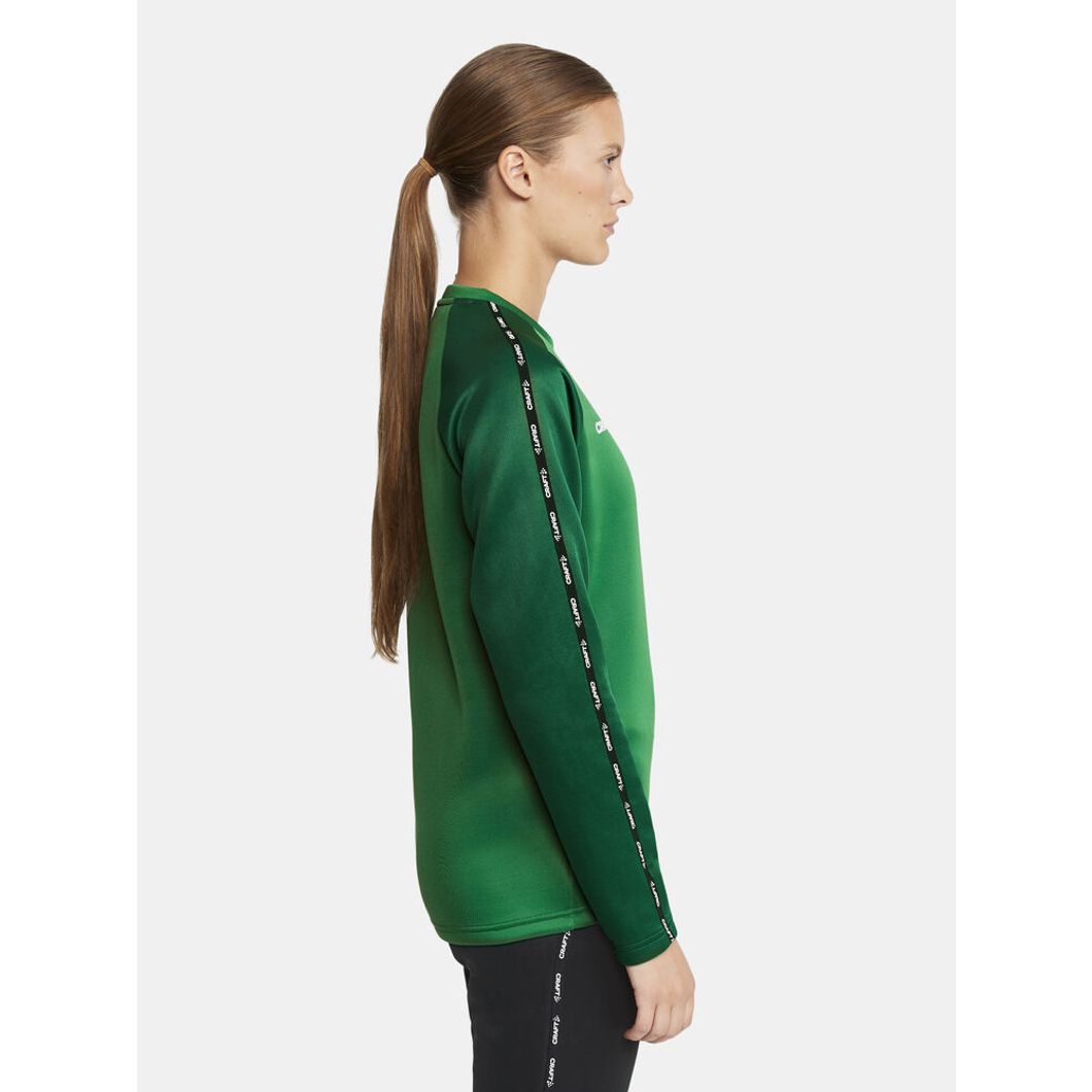 Squad 2.0 Crewneck Sweatshirt Damen