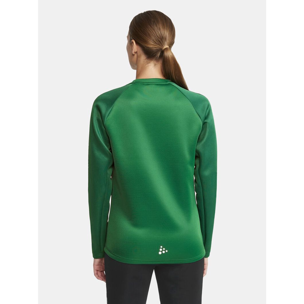 Squad 2.0 Crewneck Sweatshirt Damen