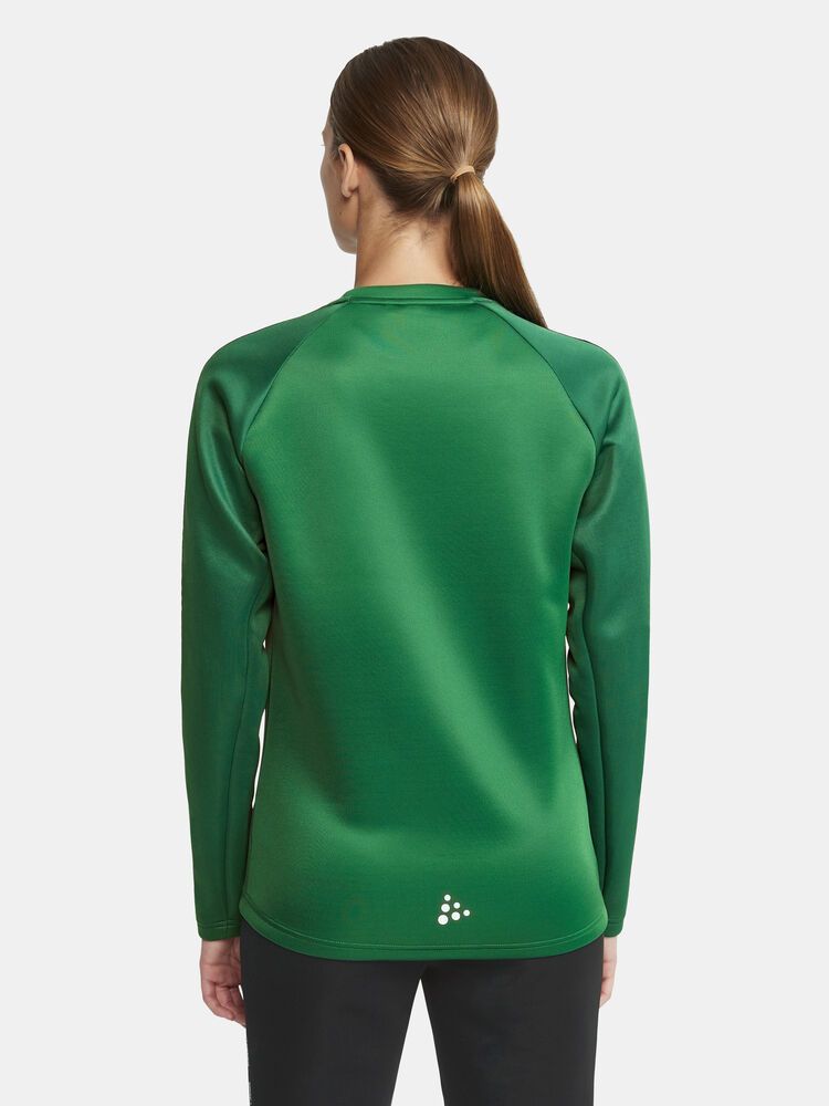 Squad 2,0 Crewneck Sweatshirt Damen