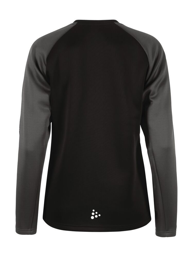 Squad 2,0 Crewneck Sweatshirt Damen