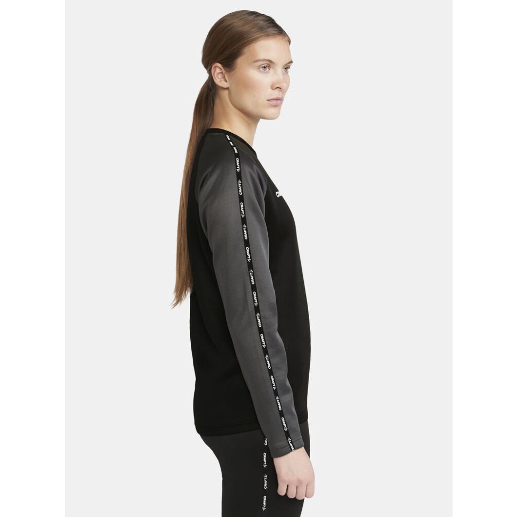 Squad 2.0 Crewneck Sweatshirt Damen