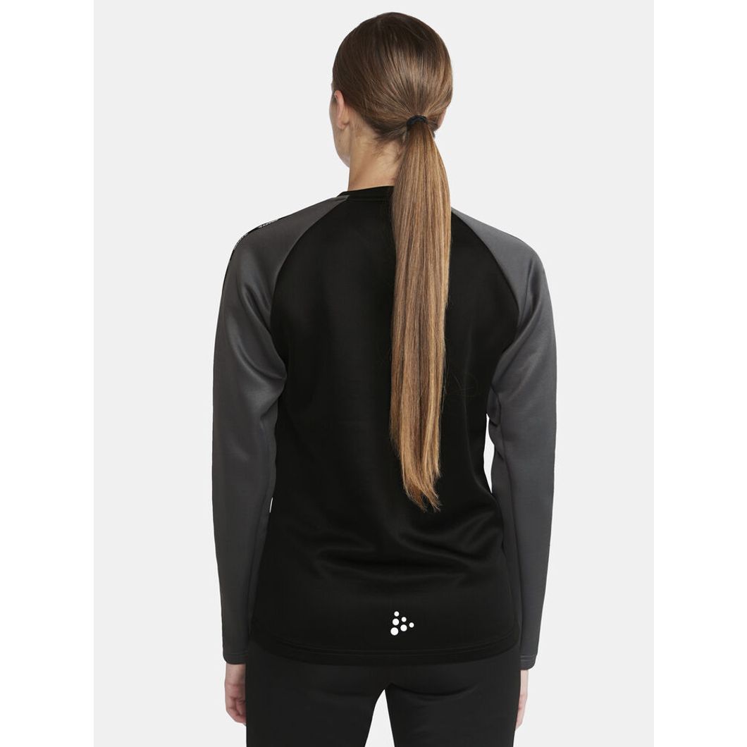 Squad 2.0 Crewneck Sweatshirt Damen