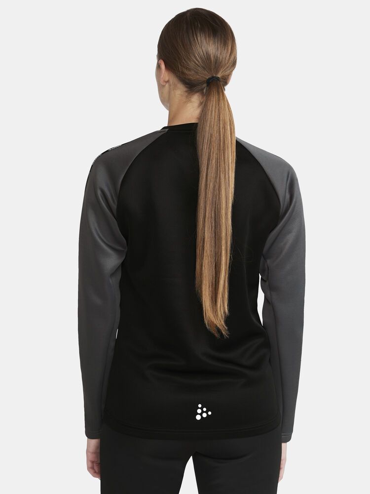 Squad 2,0 Crewneck Sweatshirt Damen