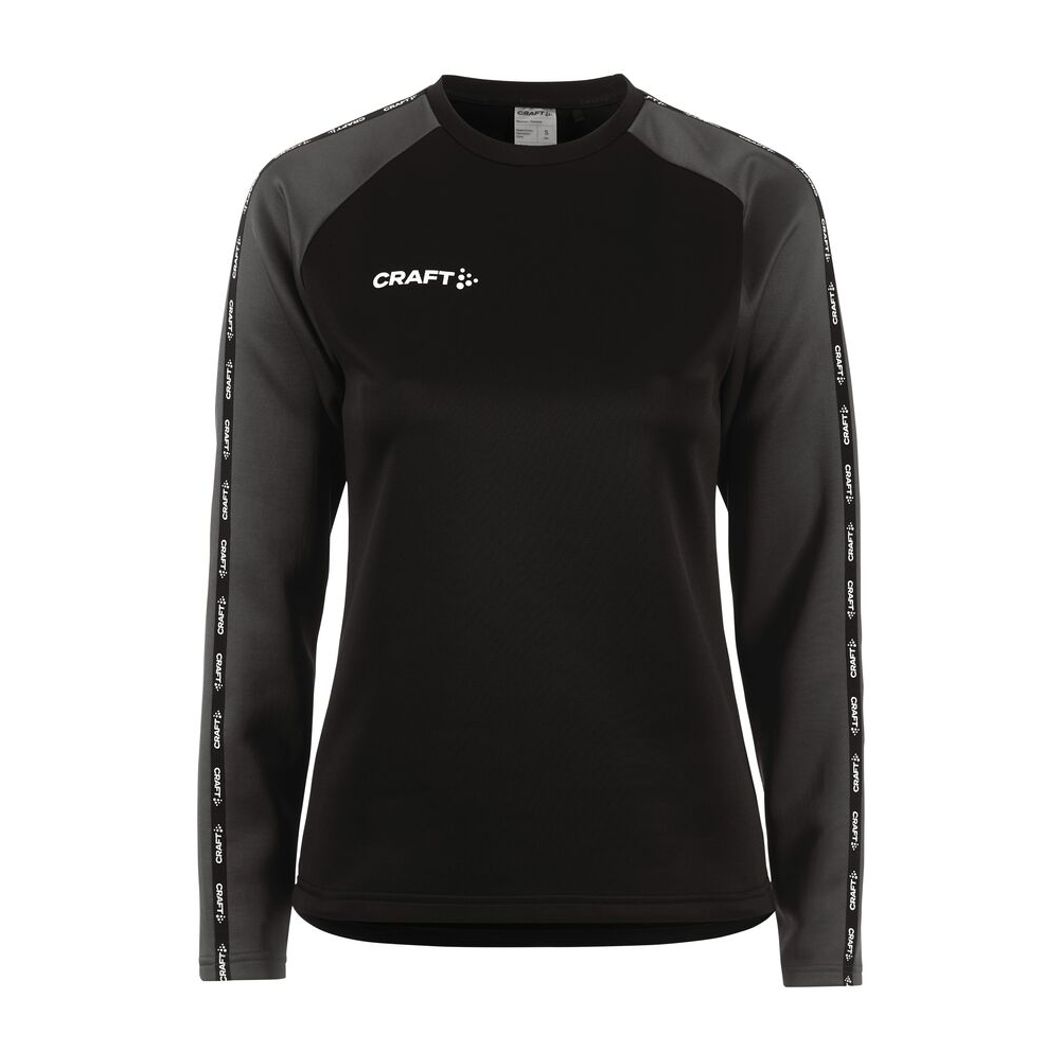 Squad 2.0 Crewneck Sweatshirt Damen