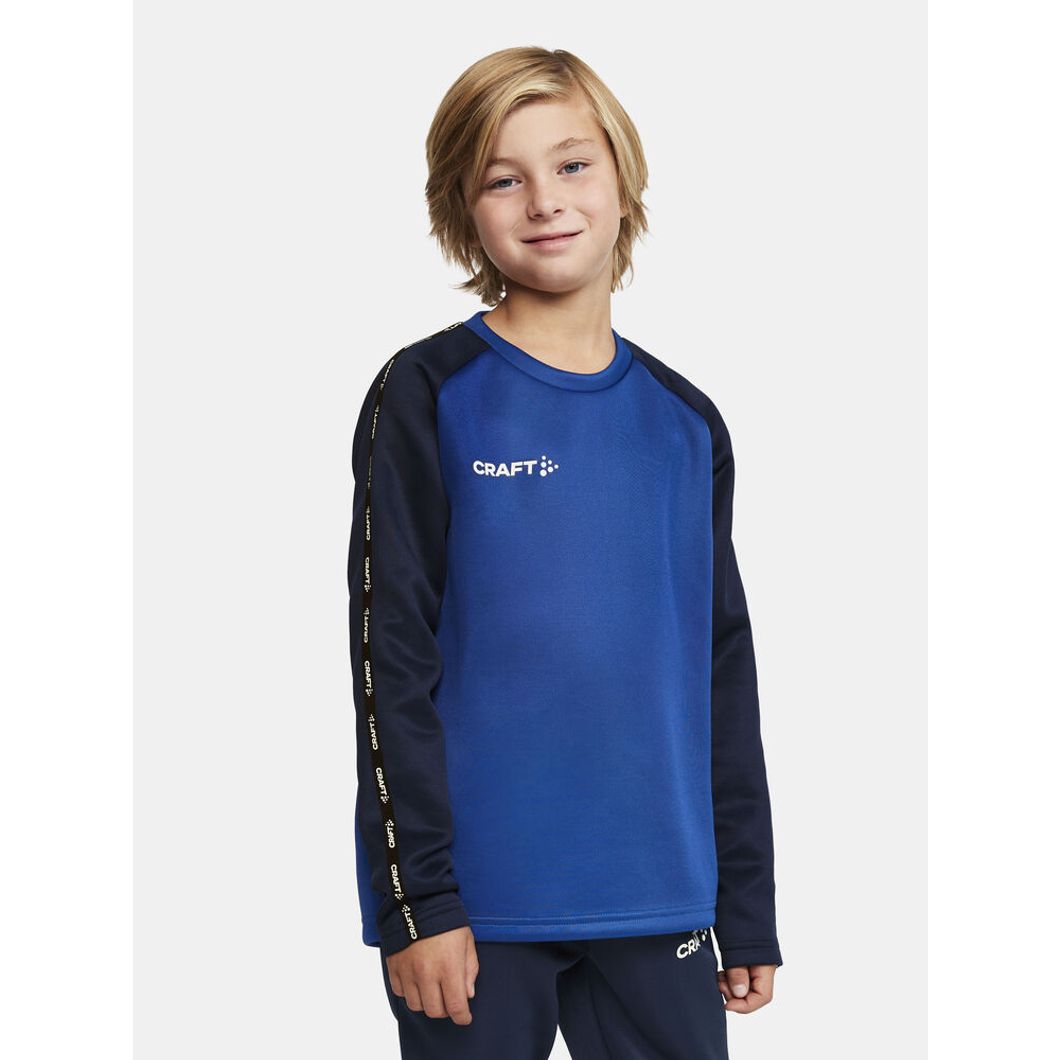 Squad 2.0 Crewneck Kids