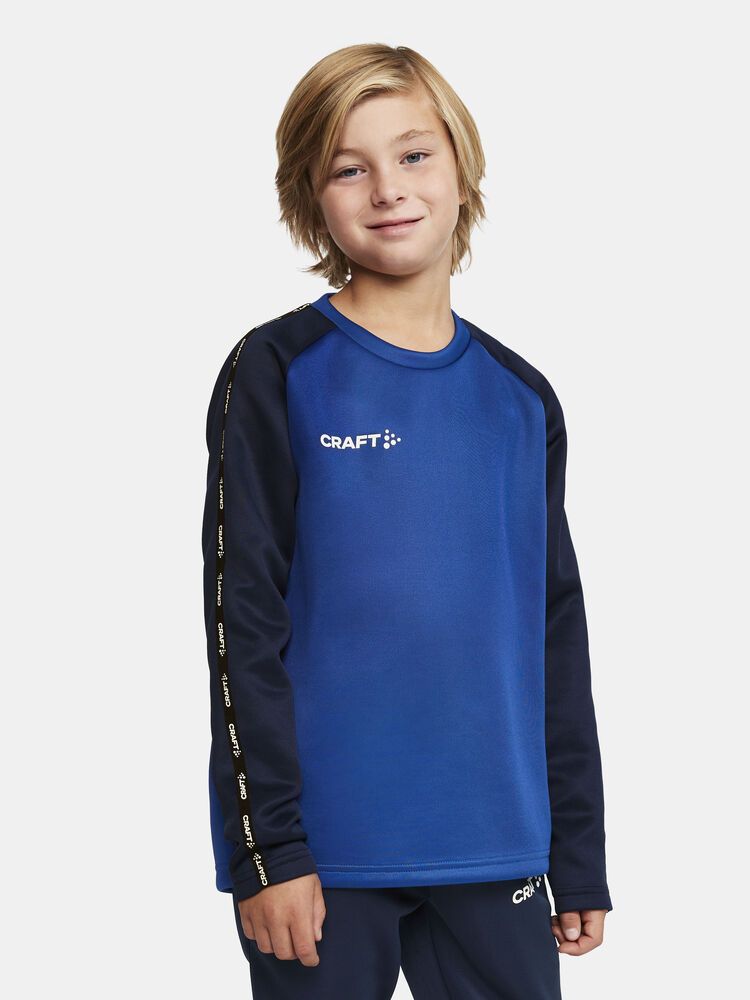 Squad 2,0 Crewneck Kids