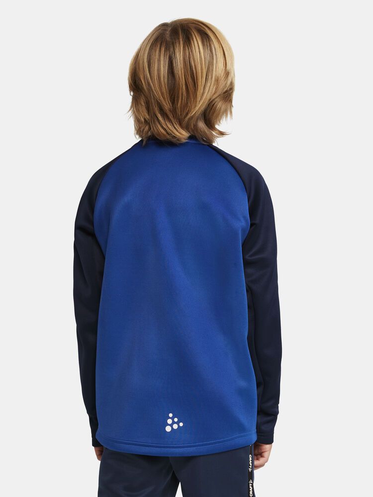 Squad 2,0 Crewneck Kids