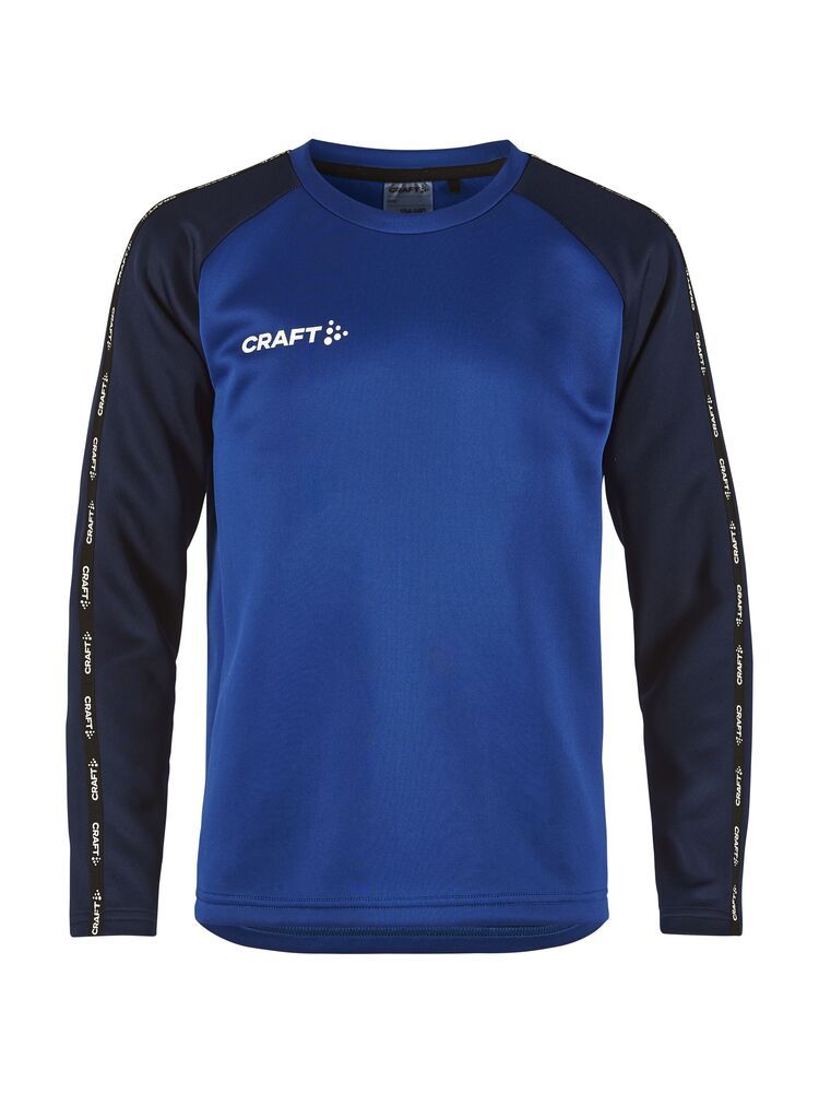Squad 2,0 Crewneck Kids