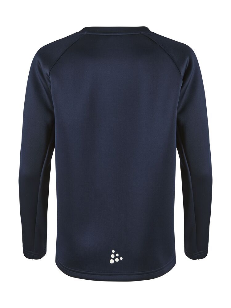 Squad 2,0 Crewneck Kids