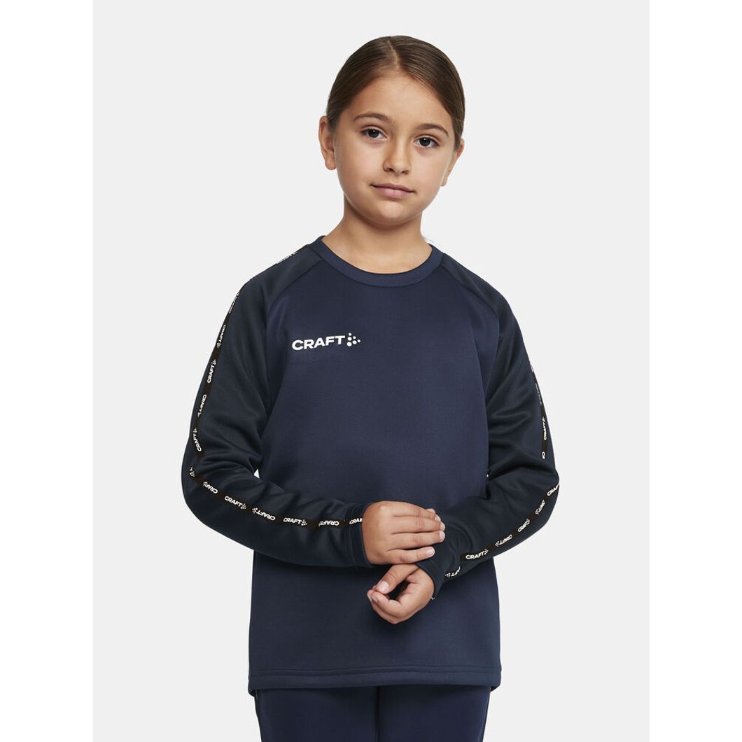 Squad 2.0 Crewneck Kids