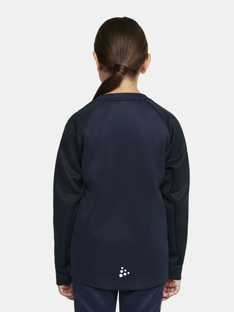 Squad 2,0 Crewneck Kids