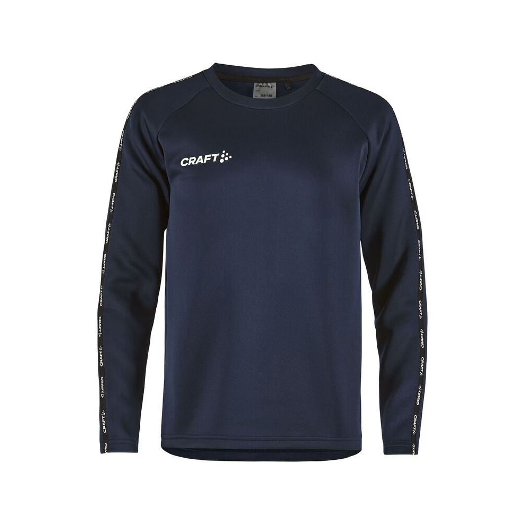 Squad 2.0 Crewneck Kids