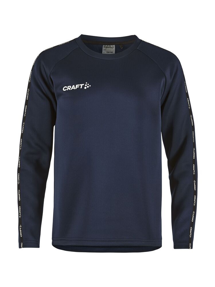 Squad 2,0 Crewneck Kids