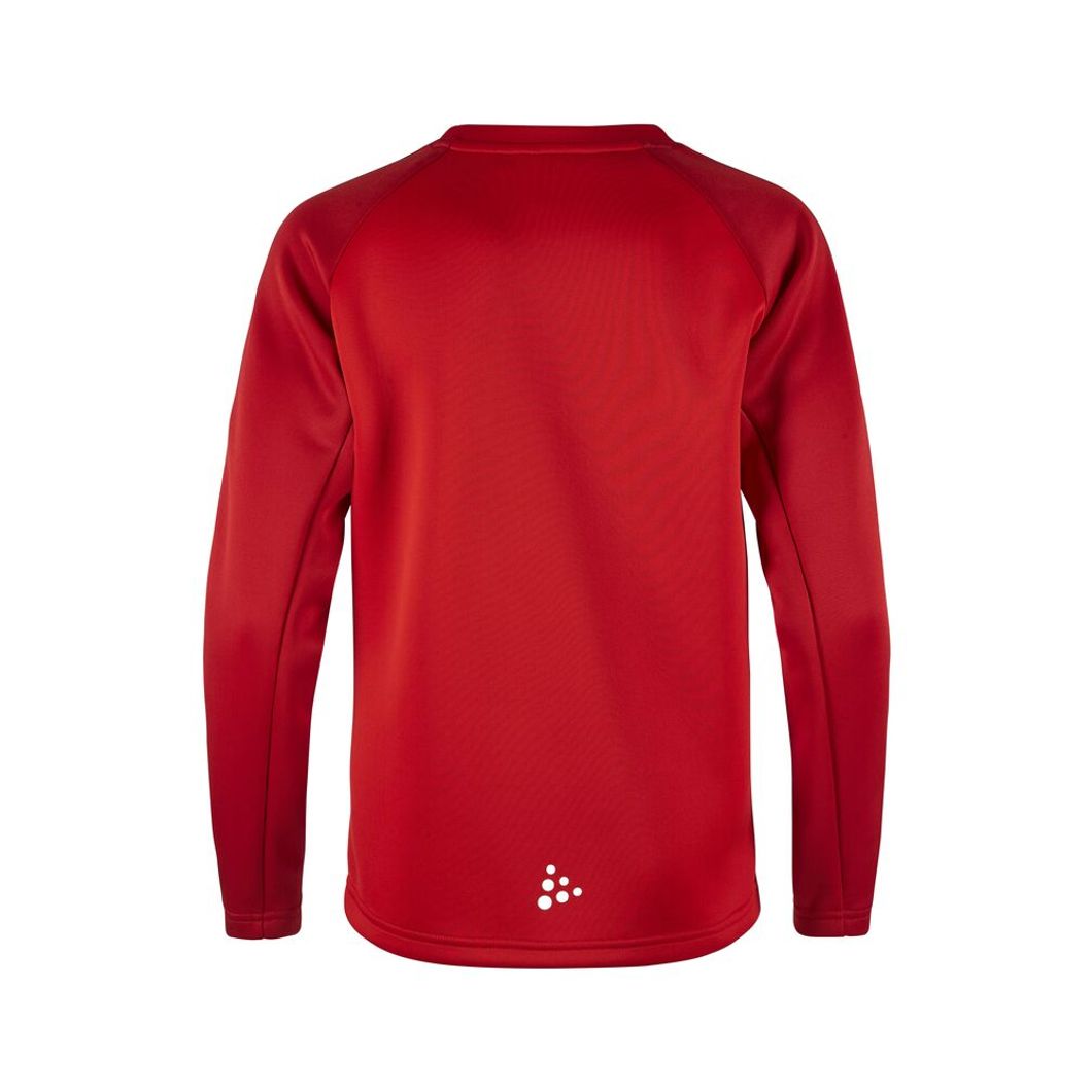 Squad 2.0 Crewneck Kids