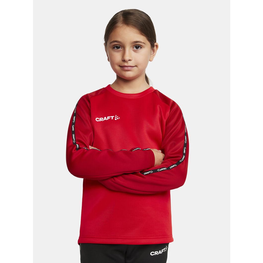 Squad 2.0 Crewneck Kids
