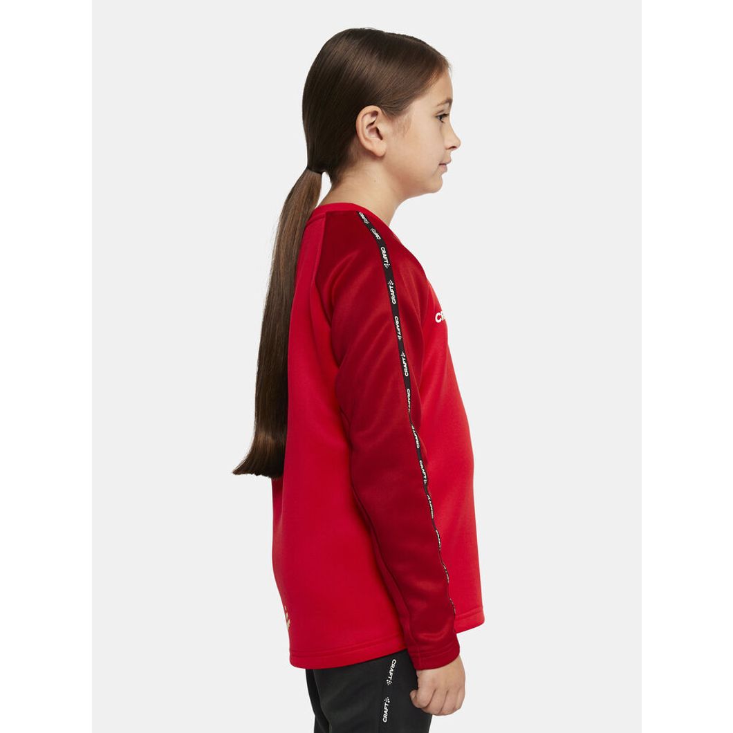 Squad 2.0 Crewneck Kids
