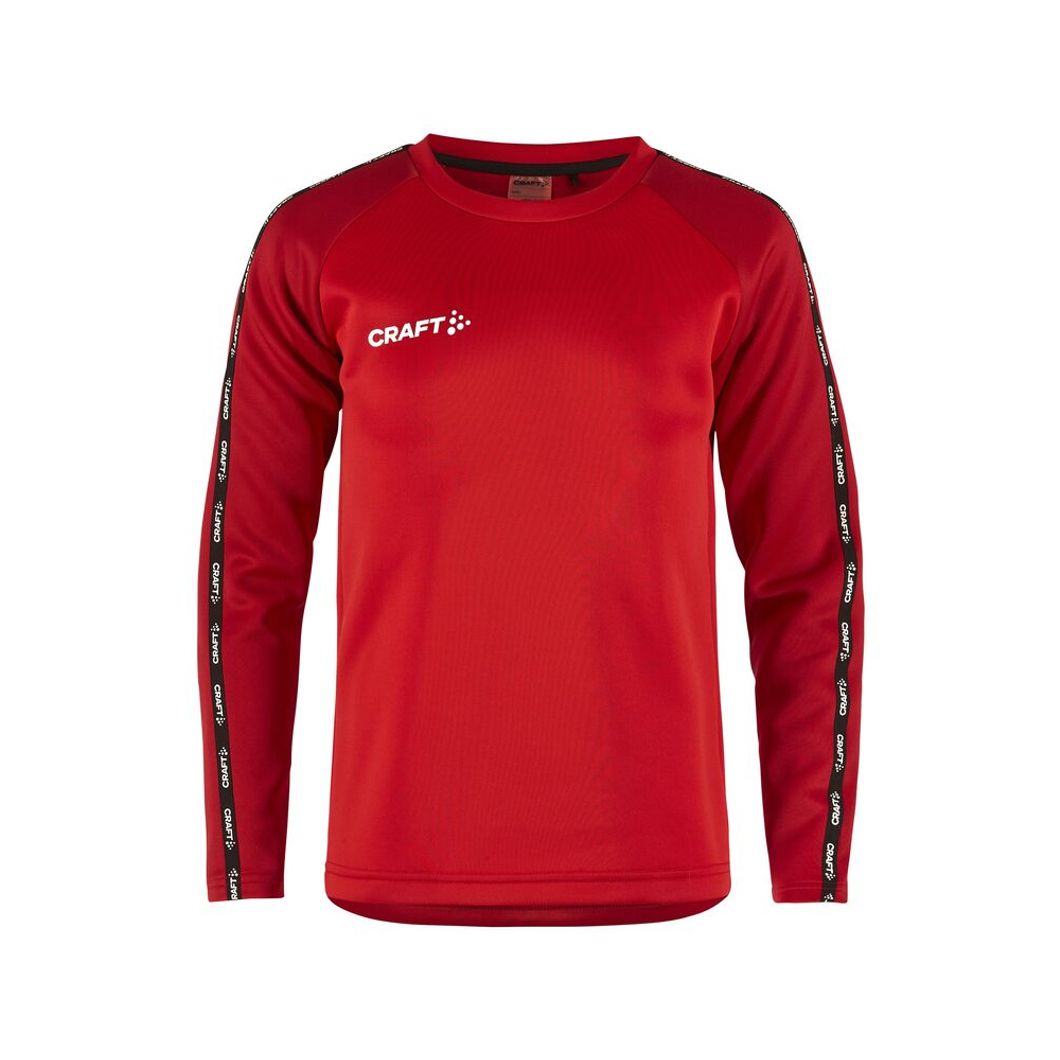 Squad 2.0 Crewneck Kids