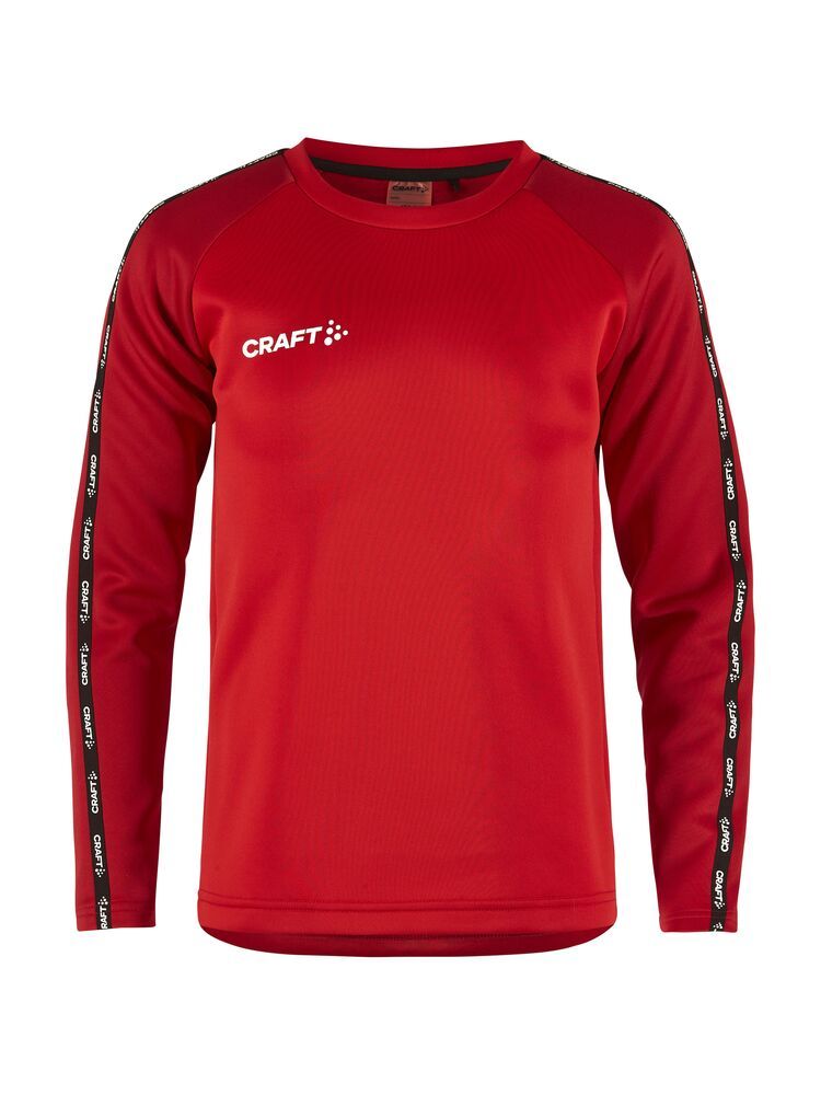 Squad 2,0 Crewneck Kids