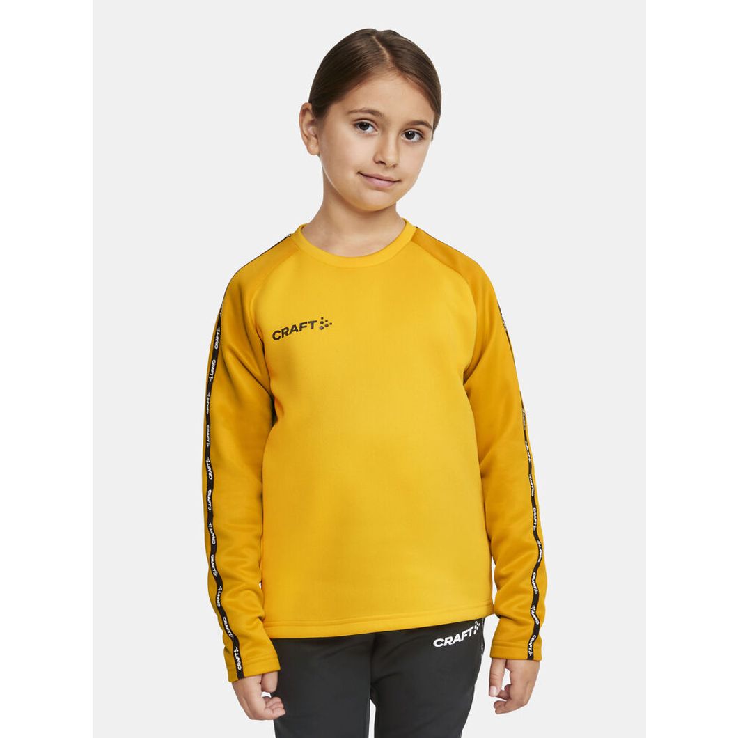 Squad 2.0 Crewneck Kids