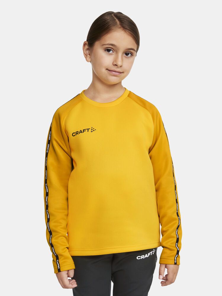 Squad 2,0 Crewneck Kids
