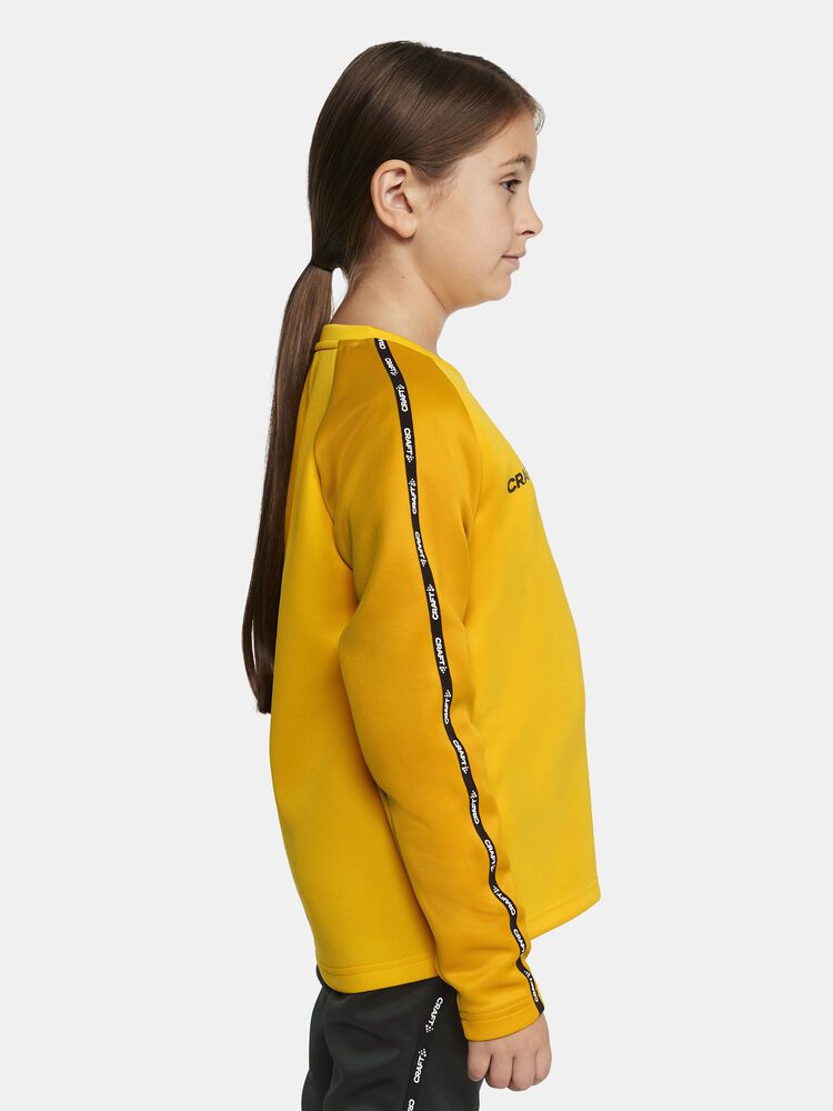 Squad 2,0 Crewneck Kids