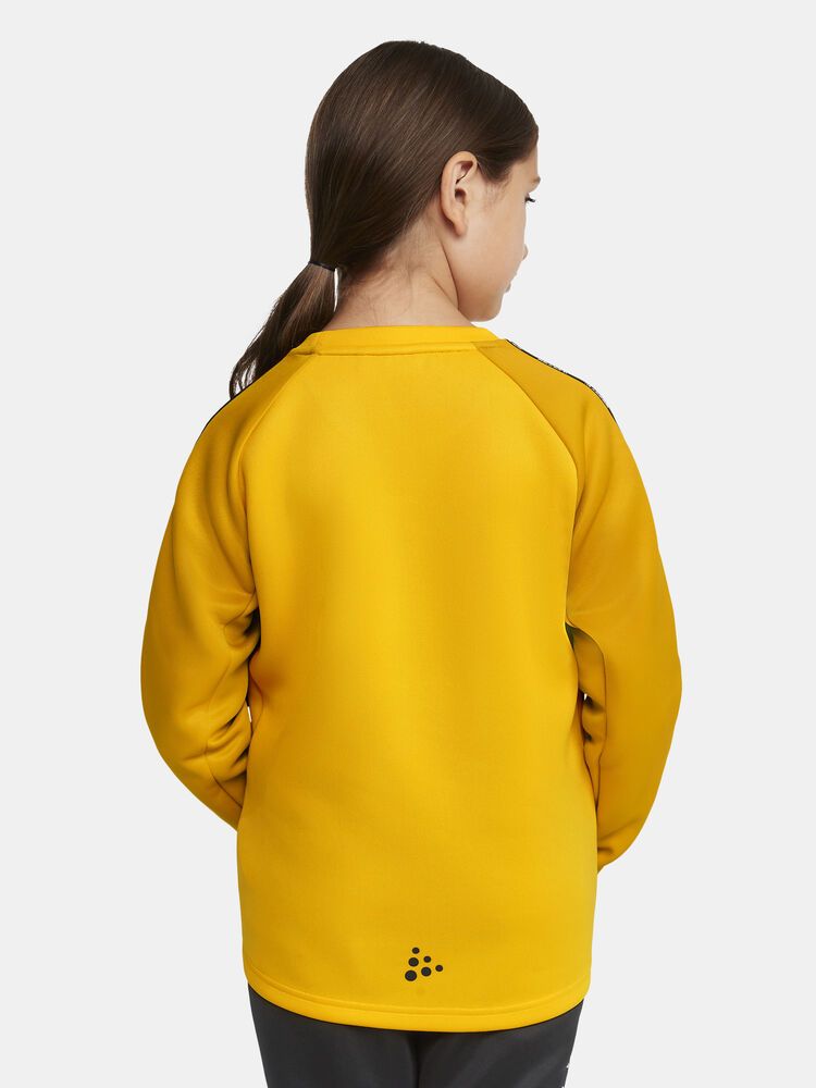 Squad 2,0 Crewneck Kids