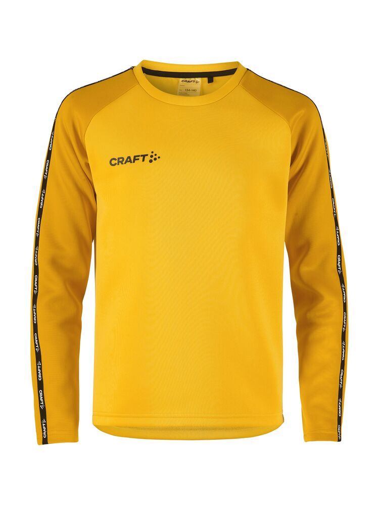 Squad 2,0 Crewneck Kids