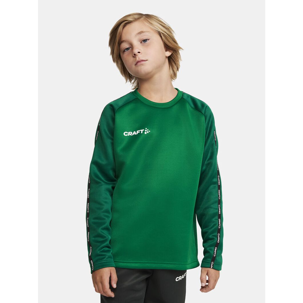 Squad 2.0 Crewneck Kids