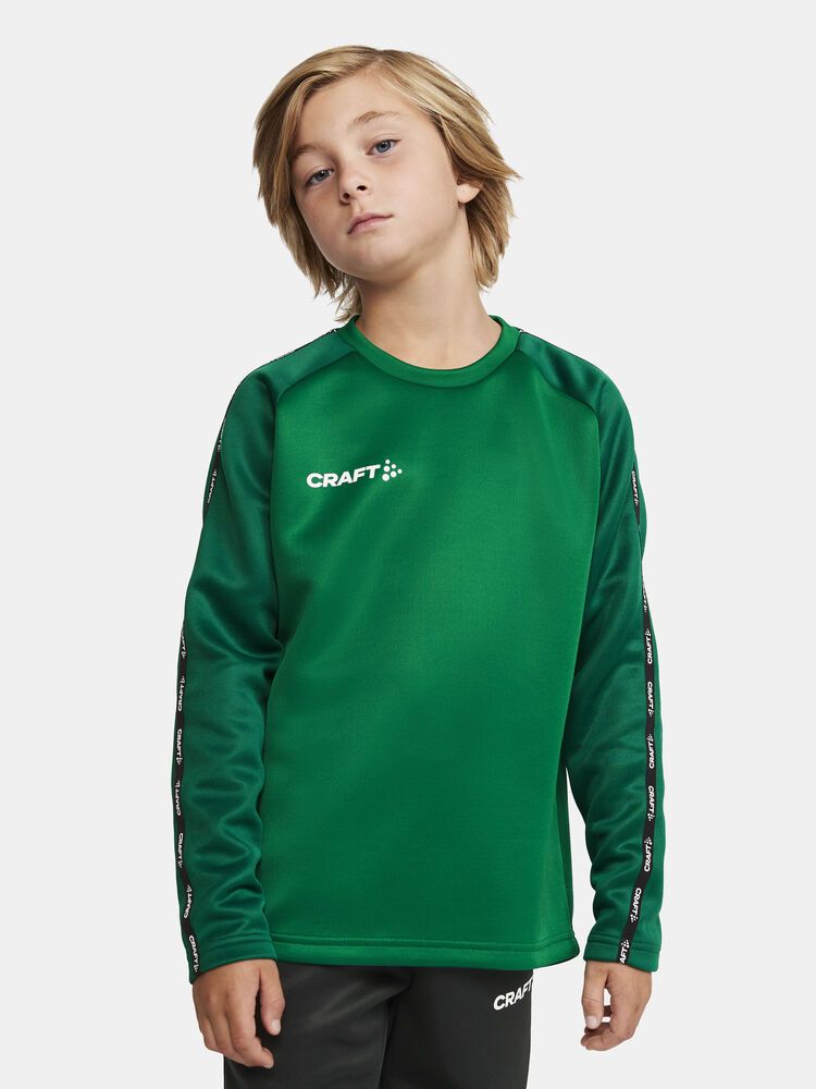 Squad 2,0 Crewneck Kids