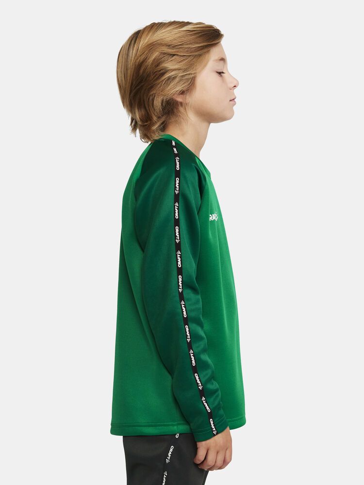 Squad 2,0 Crewneck Kids