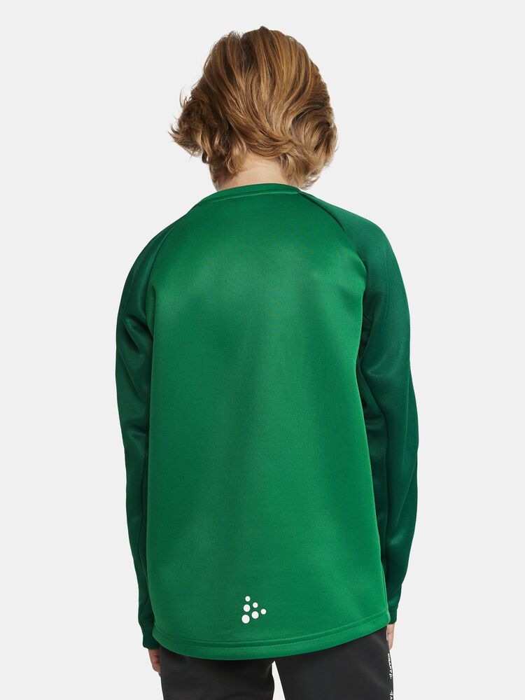 Squad 2,0 Crewneck Kids