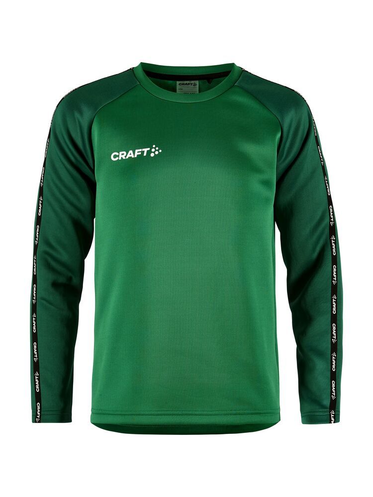 Squad 2,0 Crewneck Kids