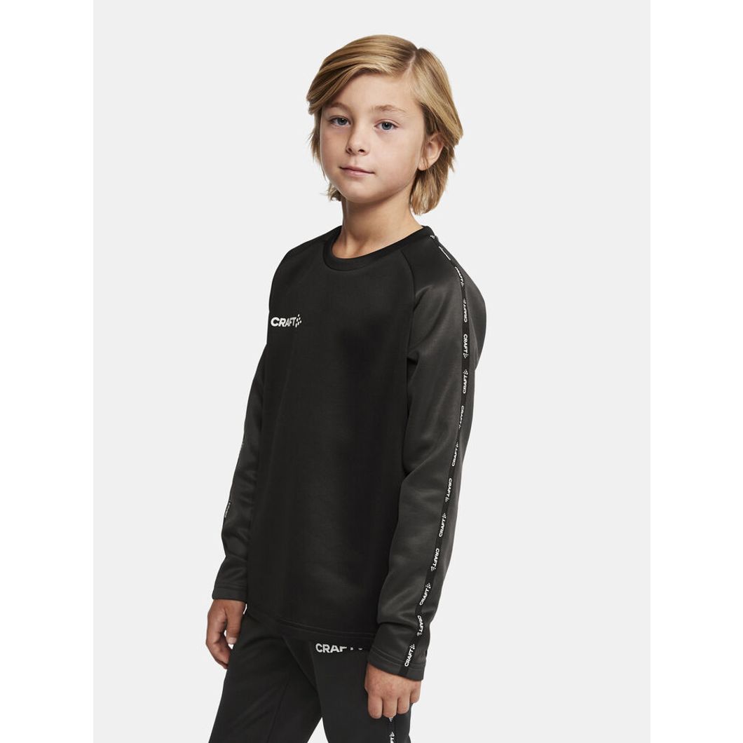 Squad 2.0 Crewneck Kids