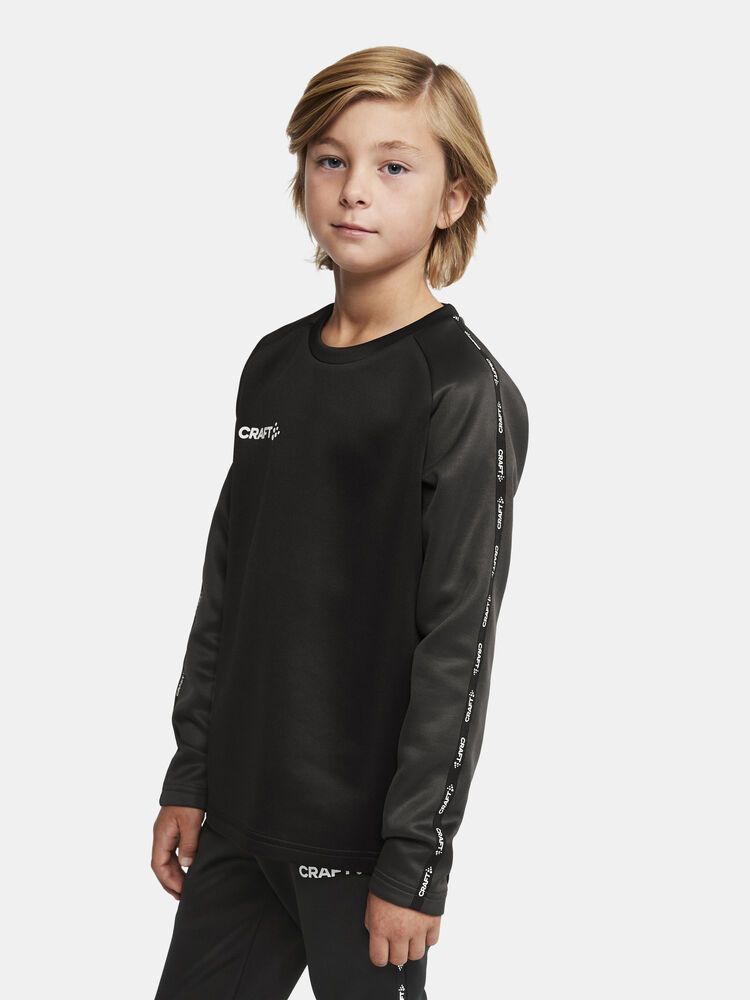 Squad 2,0 Crewneck Kids