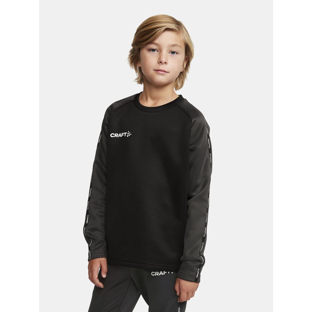 Squad 2.0 Crewneck Kids