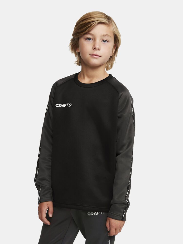 Squad 2,0 Crewneck Kids